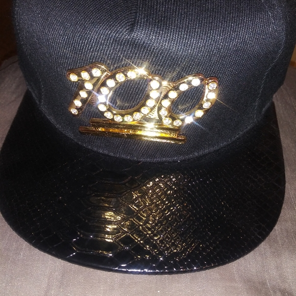 100% cap - Picture 4 of 4